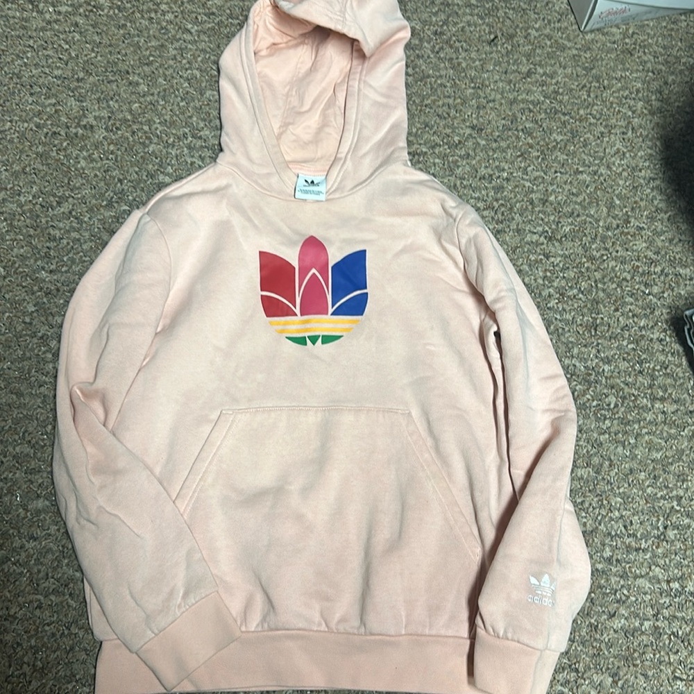 Adidas M hoodie